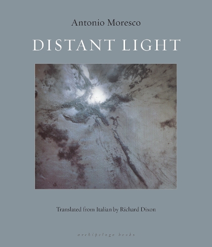Бумажная книга «Distant Light», автор Антонио Мореско - фото №1