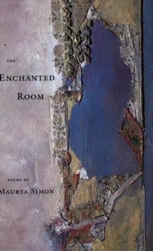 Бумажная книга «The Enchanted Room», автор Мори Саймон - фото №1