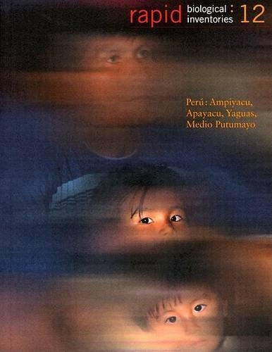 Бумажная книга «Peru: Ampiyacu, Apayacu, Yaguas, Medio Putumayo», автор Н. Питман - фото №1
