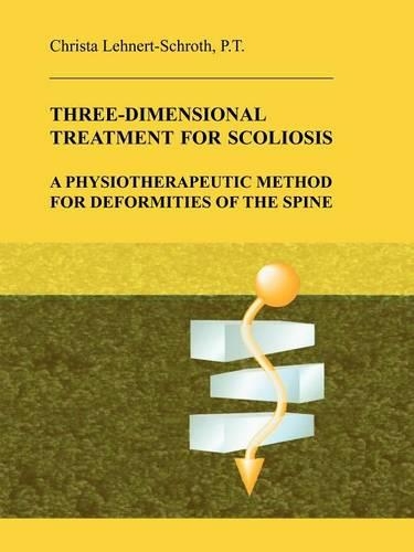 Бумажная книга «Three-Dimensional Treatment for Scoliosis» - фото №1