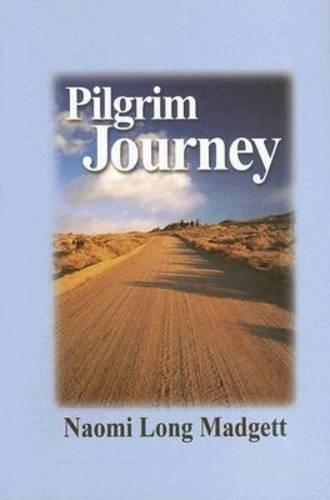 Паперова книга «Pilgrim Journey», автор Наомі Лонг Медгетт - фото №1