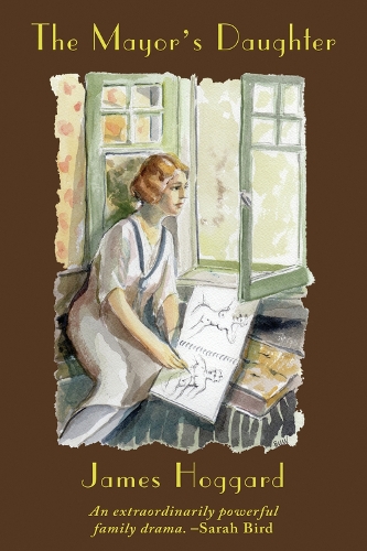 Бумажная книга «The Mayor's Daughter», автор Джеймс Хоггард - фото №1