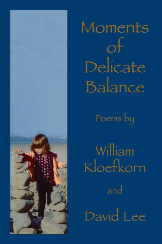 Бумажная книга «Moments of Delicate Balance», автор Уильям Клоэфкорн - фото №1