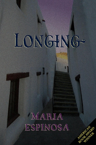 Бумажная книга «Longing», автор Мария Эспиноса - фото №1
