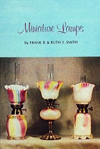 Паперова книга «Miniature Lamps», автор Френк Р. - фото №1