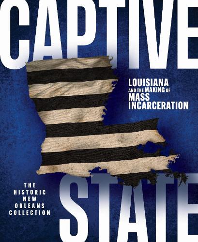 Паперова книга «Captive State», авторів Ерік Сейферт, Кетрін Джолліф Данн, Кевін Т. Харрелл, Нік Велдон - фото №1