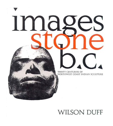 Бумажная книга «Images Stone: British Columbia», автор Уилсон Дафф - фото №1