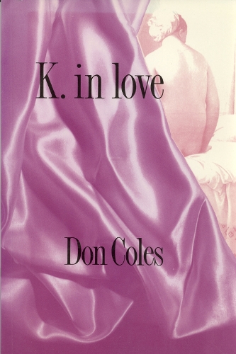 Бумажная книга «K. in Love», автор Дон Коулз - фото №1
