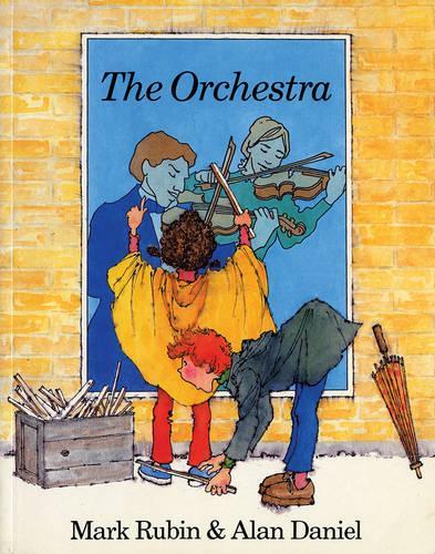  «Orchestra, The» - фото №1