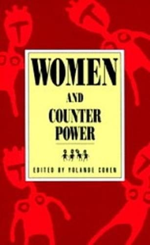 Бумажная книга «Women and Counter-Power», автор Иоланда Коэн - фото №1