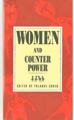 Бумажная книга «Women and Counter–Power», авторов Коэн Коэн, Иоланда Коэн - фото №1