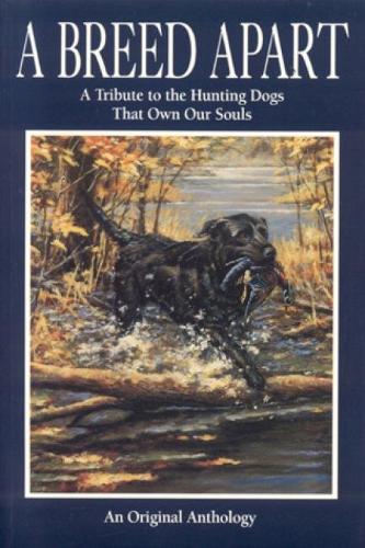 Бумажная книга «A Breed Apart», автор Countrysport Press - фото №1
