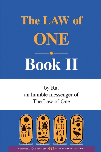 Бумажная книга «The Ra Material Book Two: Book Two», автор Дон Элкинс - фото №1