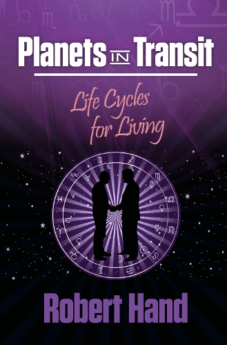 Бумажная книга «Planets in Transit: Life Cycles for Living», автор Роберт Хэнд - фото №1