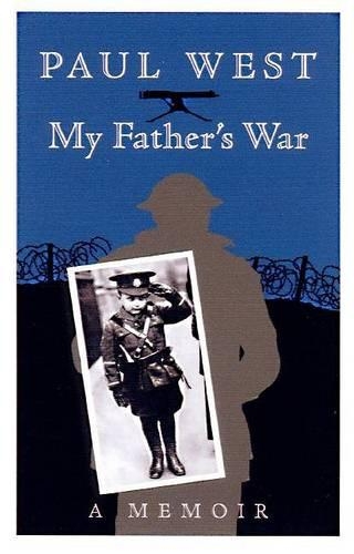 Бумажная книга «My Father's War: A Memoir», автор Пол Уэст - фото №1