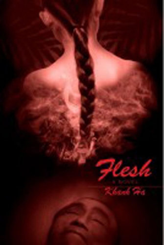 Паперова книга «Flesh», авторів Ха Кхань, Кхань Ха - фото №1