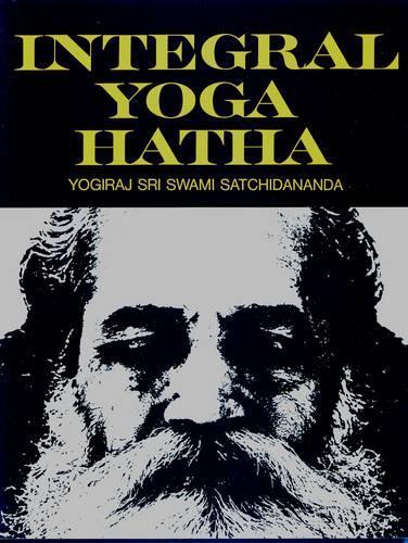 Бумажная книга «Integral Yoga Hatha», автор Шри Свами Сатчидананда - фото №1