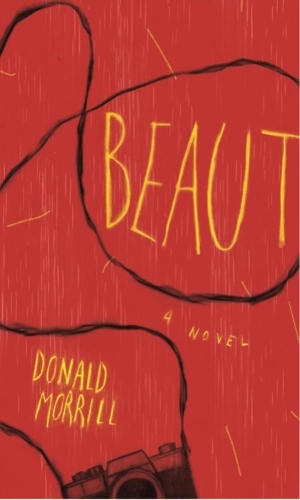Бумажная книга «Beaut: A Novel», автор Дональд Моррилл - фото №1