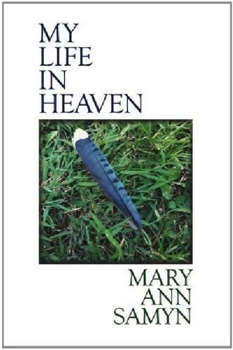 Бумажная книга «My Life in Heaven», автор Мэри Энн Самин - фото №1