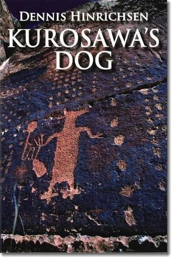 Бумажная книга «Kurosawa’s Dog», автор Деннис Хинрихсен - фото №1