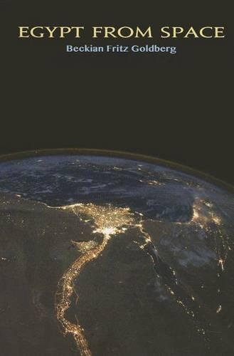 Бумажная книга «Egypt from Space», автор Беккиан Фриц Голдберг - фото №1