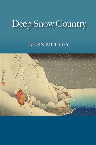 Бумажная книга «Deep Snow Country», автор Берн Малви - фото №1