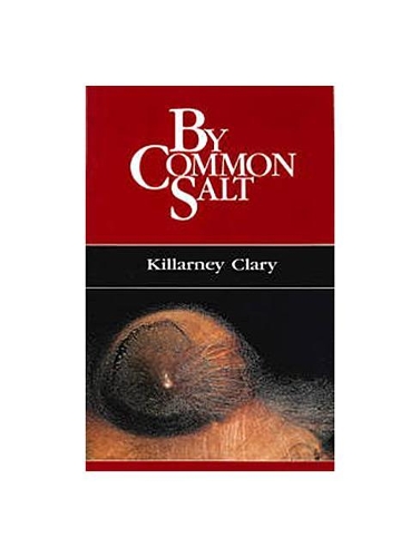 Бумажная книга «By Common Salt», автор Килларни Клэри - фото №1