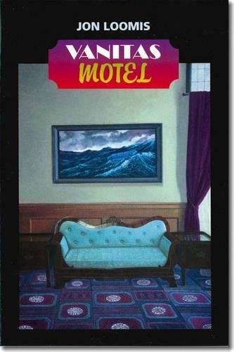 Бумажная книга «Vanitas Motel», автор Джон Лумис - фото №1