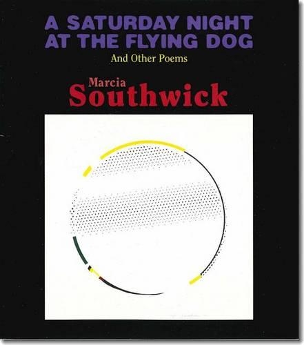 Бумажная книга «A Saturday Night at the Flying Dog», автор Марсия Саутвик - фото №1