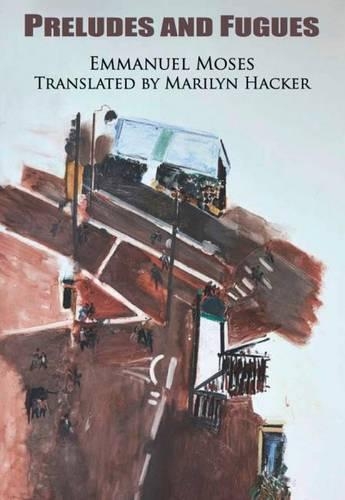 Бумажная книга «Preludes and Fugues», авторов Эммануэль Мозес, Мэрилин Хакер - фото №1