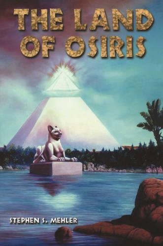Паперова книга «The Land of Osiris», автор Стівен С. Малер - фото №1