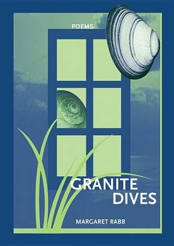 Бумажная книга «Granite Dives», автор Маргарет Рэбб - фото №1