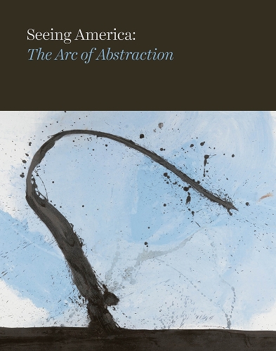 Бумажная книга «The Arc of Abstraction», авторов Дональд Куспит, Триша Лафлин Блум - фото №1