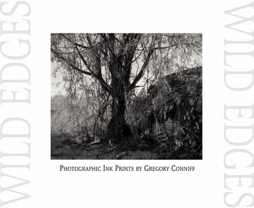 Бумажная книга «Wild Edges: Photographic Ink Prints by Gregory Conniff», автор Грегори Коннифф - фото №1
