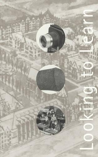 [object Object] «Looking to Learn: Visual Pedagogy at The University of Chicago», авторів Кетрін Тейлор, Лінда Зайдель - фото №1