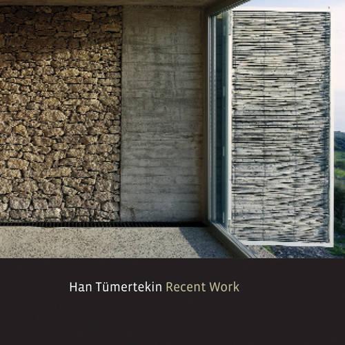Бумажная книга «Han Tümertekin: Recent Work», автор Хашим Саркис - фото №1