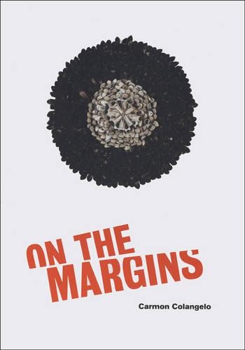 Паперова книга «On the Margins», авторів Кармон Коланжело, Елеонора Хартні, Пол Крайнак - фото №1