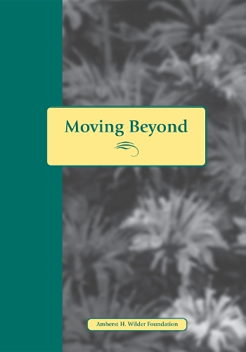 Бумажная книга «Moving Beyond Abuse: Stories and Questions for Women Who Have Lived with Abuse», автор Кей-Лорел Фишер - фото №1