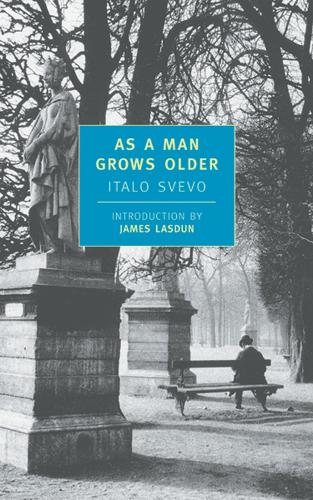 Паперова книга «As a Man Grows Older», автор Італо Звево - фото №1