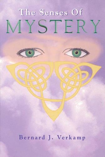 Бумажная книга «Senses of Mystery», автор Бернард Дж. Веркамп - фото №1