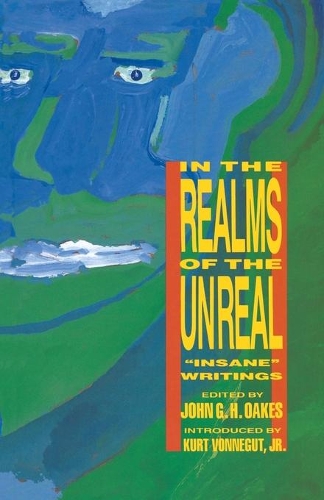Бумажная книга «In the Realms of the Unreal» - фото №1