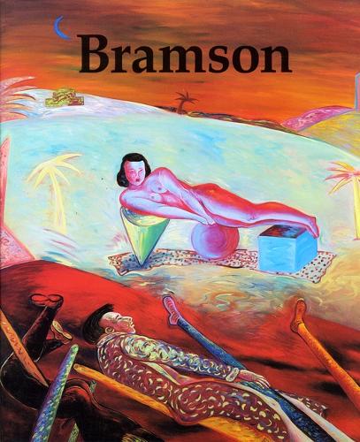 Бумажная книга «Phyllis Bramson – 1973–1986», автор Деннис Адриан - фото №1