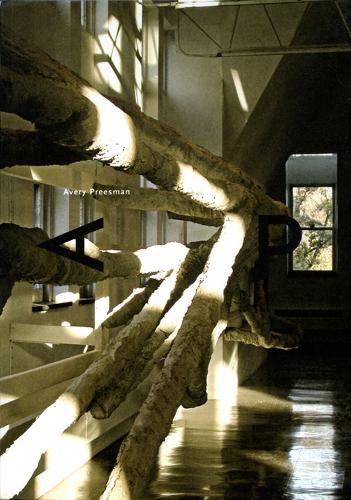Бумажная книга «Avery Preesman», авторов Грегори Зальцман, Лоуренс Риндер - фото №1