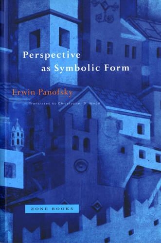 Бумажная книга «Perspective as Symbolic Form», автор Эрвин Панофски - фото №1