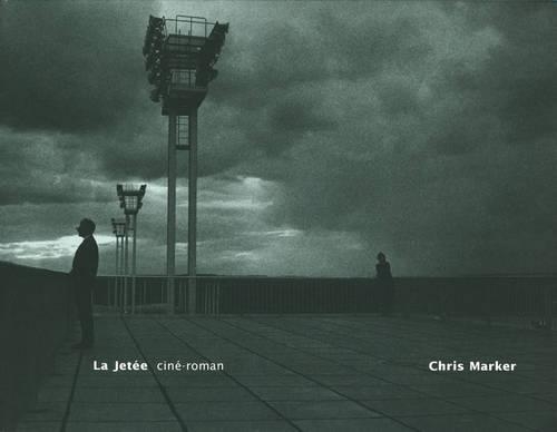 Бумажная книга «La Jetée: ciné-roman», автор Крис Маркер - фото №1
