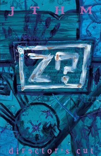 Паперова книга «Johnny Homicidal Maniac Directors Cut», автор Джонен Васкес - фото №1