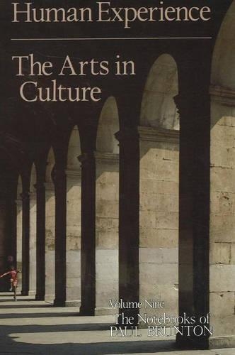 Бумажная книга «Human Experience / The Arts in Culture», автор Пол Брантон - фото №1