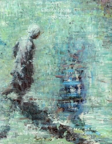 Паперова книга «Sabine Moritz: Limbo 2013», автор Крістін Мерінг - фото №1