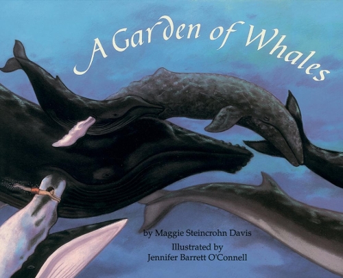  «Garden Of Whales» - фото №1
