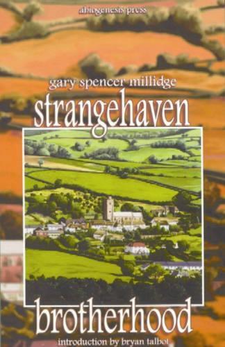 Бумажная книга «Strangehaven Volume 2: Brotherhood», автор Гэри Спенсер Миллидж - фото №1